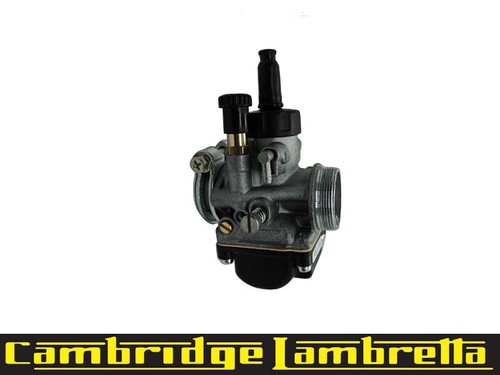 Lambretta dellorto phbg per - phbg,
