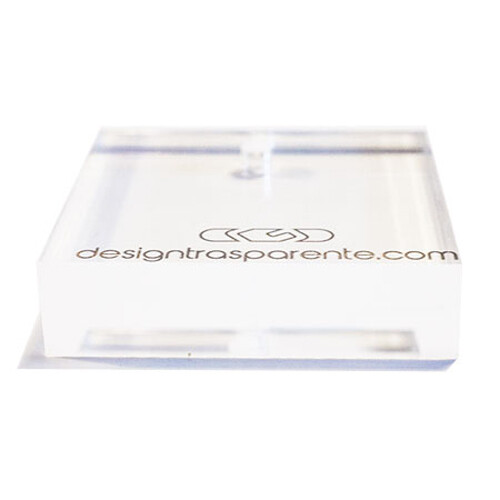 Plexiglass spessore mm - ,