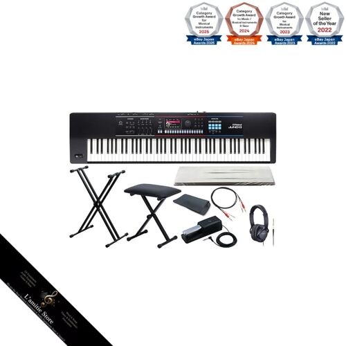 Roland juno supporto - roland, [supporto