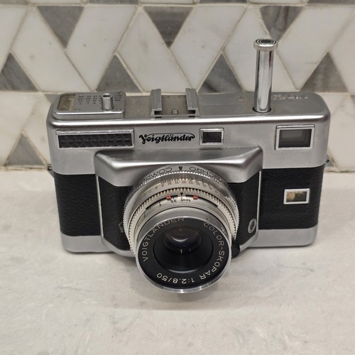 Voigtlander vitessa - vitessa, t