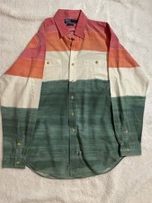 Polo Vintage Ralph Lauren Surf