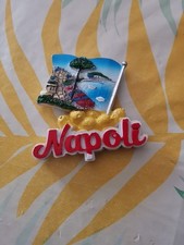 Calamite Napoli magnete per