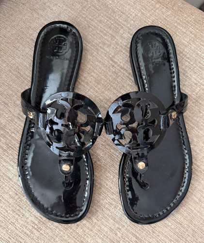 Tory burch miller - tory, sandalo