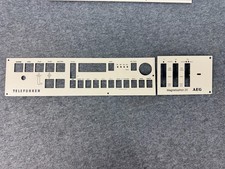 Mascherina Telefunken M 20