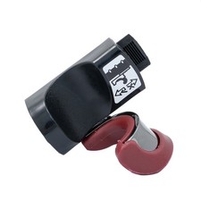 Ton Kooiman Clarinetto Poggiapollice e Supporto Etude III - Versione Piccola