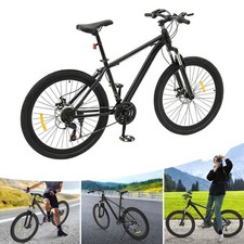 Bicicletta mountain bike 26