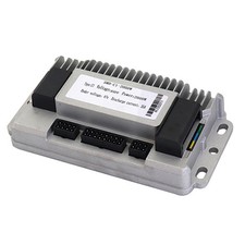 Controller Motore Brushless