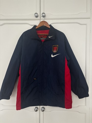 Giacca vintage arsenal - giacca,