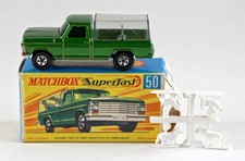 Matchbox Superfast n. 50A