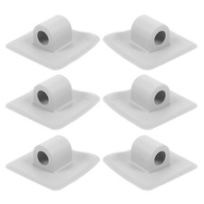  6 Pcs Accessori Canoa Montaggio Del Motore Della Barca Universale