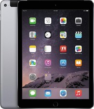 Apple iPad Air 2 9.7" A1567