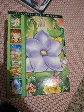 dvd trilli la collezione