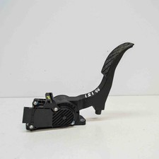 VW POLO 9N Acceleratore 0280755063 6Q1721503F 1.4 Diesel 59kw 2007 3654588