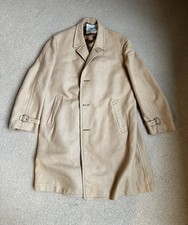 Cappotto uomo Hickey Freeman