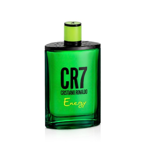 Cristiano ronaldo cr7 energy - cristiano,