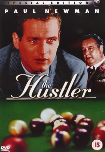 Dvd hustler spaccone - dvd,