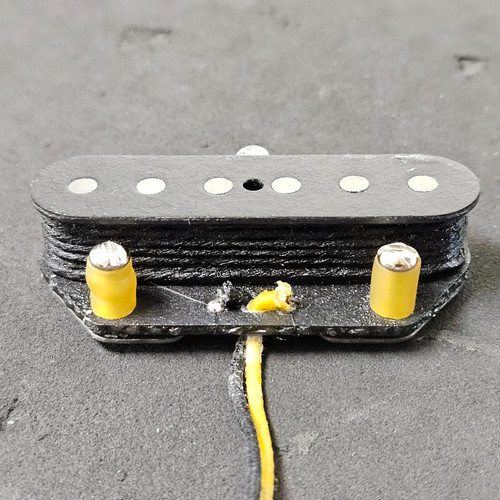 Fender vintera anni 50 - vintera,