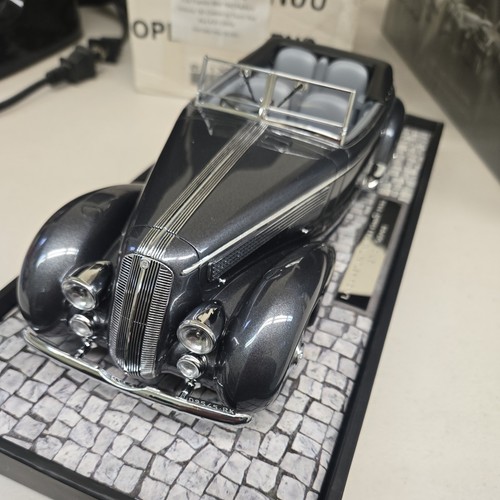 Lancia astura tipo 233 - lancia,