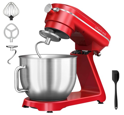 Chefree robot cucina - chefree,