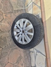 RUOTA CERCHIO IN LEGA VW PASSAT PERUGIA 3AA601025 3AA601025AF 7.0J X 16H2 ET 45