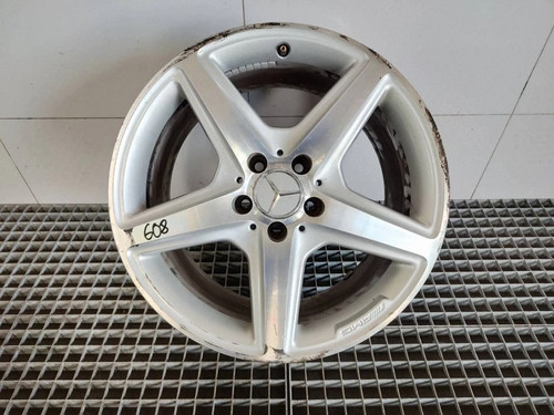 Cerchio lega 18 - 1x,