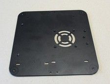 Ricambio alloggiamento fondo coperchio Wanhao Duplicator 7 stampante stampante 3D UV LCD