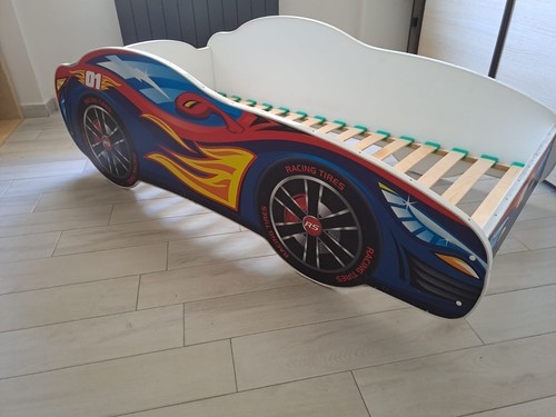 Lettino auto per - , bambini