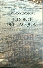 IL DONO DELL'ACQUA. IL MISTERO