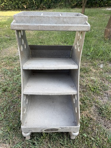 Carrello maniscalco - da,