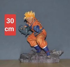 Dragon Ball Z Gt Anime Figure