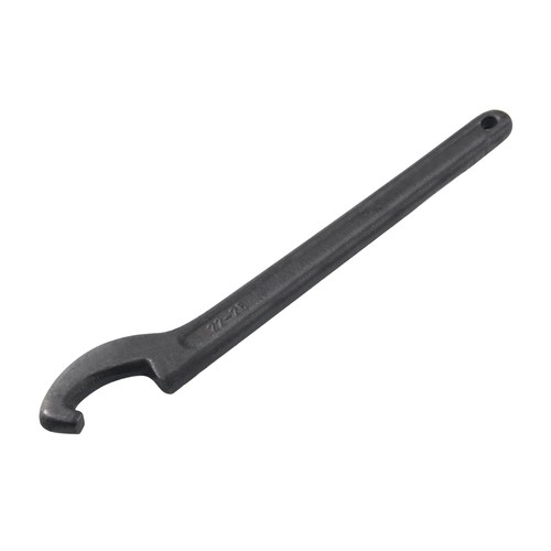 Gancio chiave per pinza - gancio,