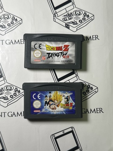 Lotto giochi game boy dragon