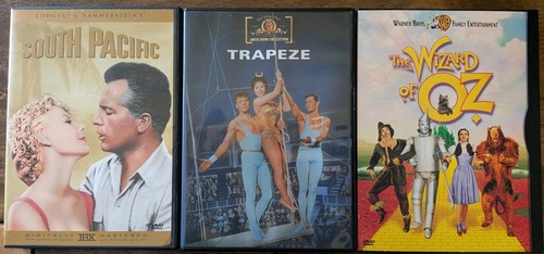Classic romance film lot dvd - romance,