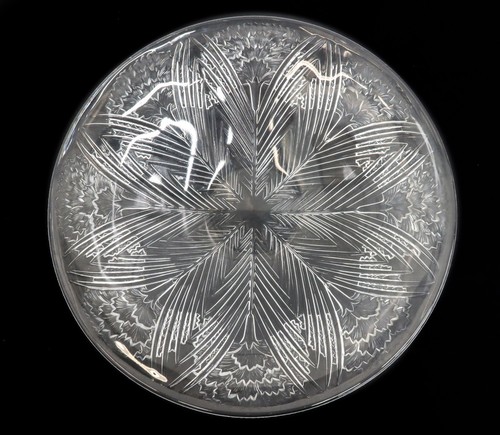 Lalique france art vetro - art,