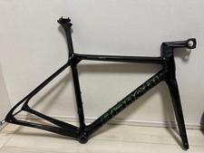 Bianchi Specialissima Disc 53