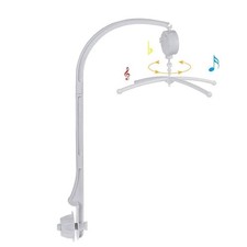 Giostrina culla neonato