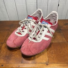 Sneakers Adidas ACHILL rosse