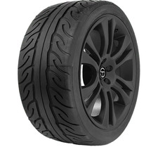 ZEKNOVA RS606 255/35 R18 90 W