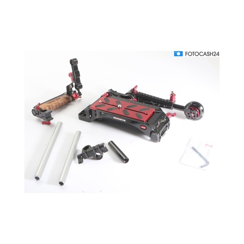 Zacuto usa accessori spalla - accessori, e