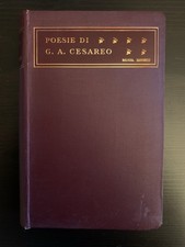 Giovanni Alfredo Cesareo -