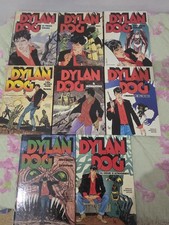 Lotto 8 Cartonati Mondadori