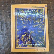 Book of Coral Propagation by