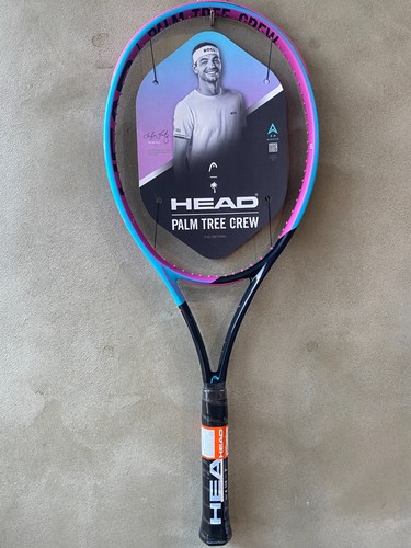 Head 2025 radical palm tree - head,