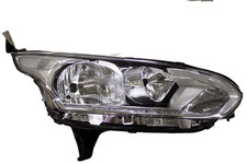 FARO PROIETTORE ANTERIORE