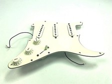 Battipenna carico Fender