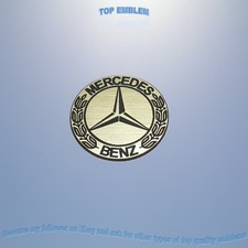 Mercedes amg emblema badge - emblema,