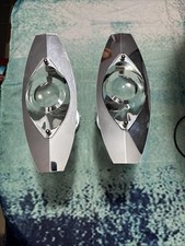 Coppia Di Applique Oscar