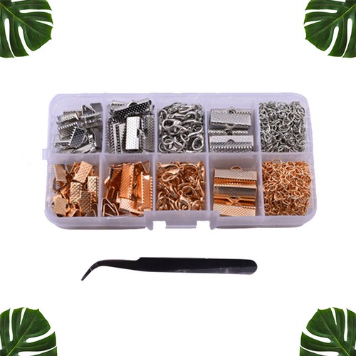 371 pcs gioielli fai - fai, te