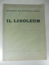 Rassegna dei materiali nuovi