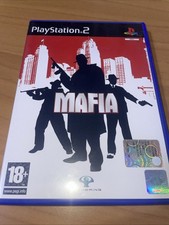 MAFIA - Gioco Videogioco